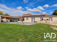Vente Maison/villa 5 pièces — photo 4