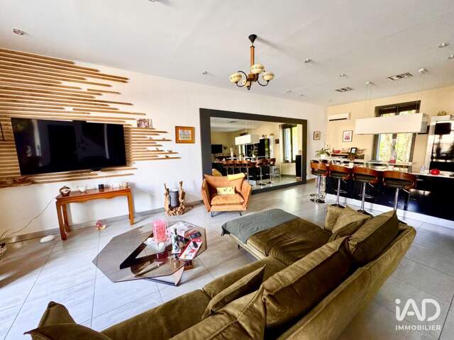Vente Appartement 5 pièces — photo du bien