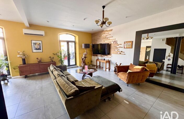 Vente Appartement 5 pièces — photo 2