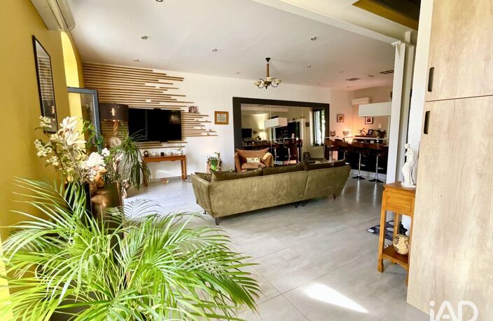 Vente Appartement 5 pièces — photo 3