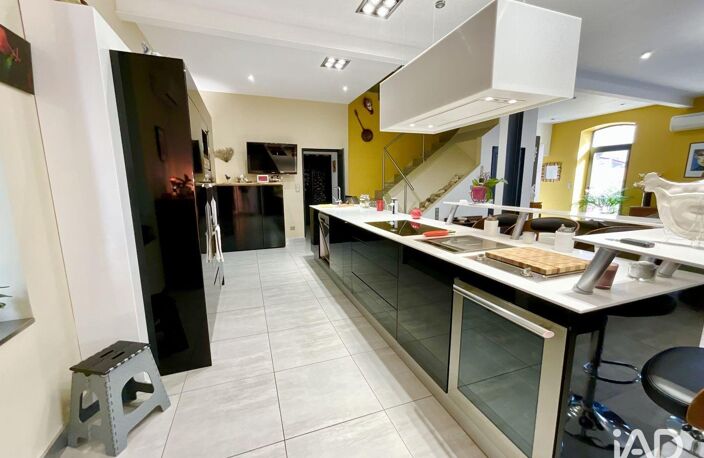 Vente Appartement 5 pièces — photo 4