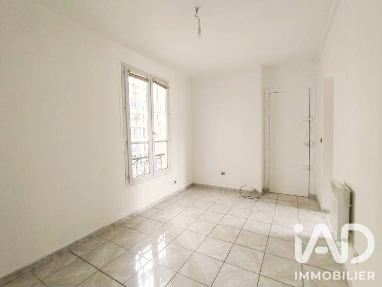 Vente Studio 1 pièce — photo 1