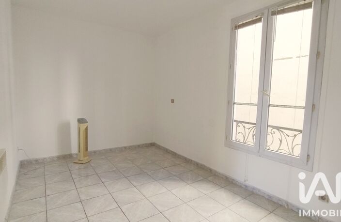 Vente Studio 1 pièce — photo 2