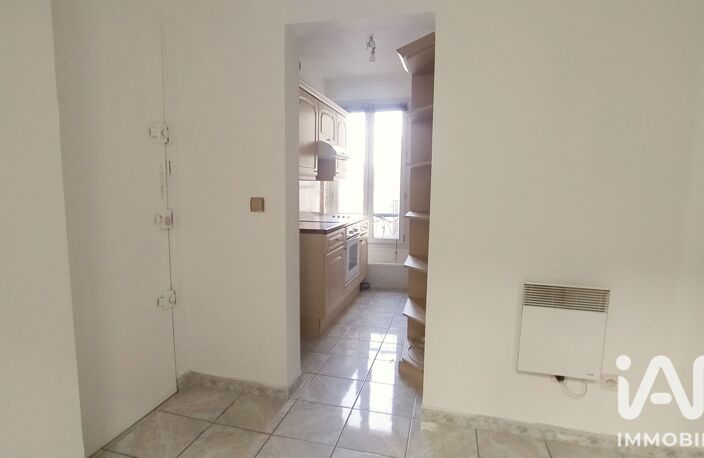 Vente Studio 1 pièce — photo 3