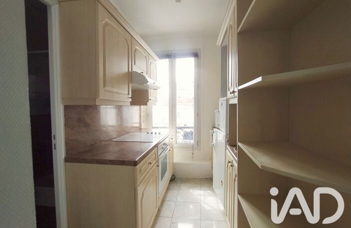 Vente Studio 1 pièce — photo 4