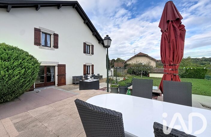 Vente Maison traditionnelle 6 pièces — photo 3
