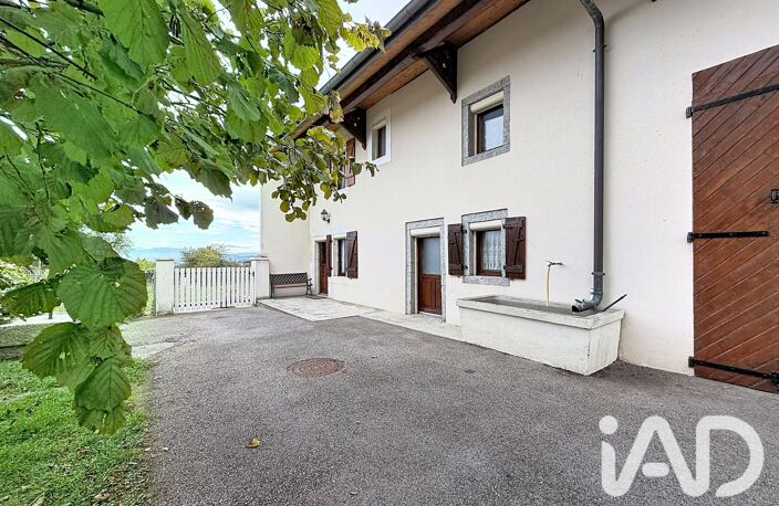 Vente Maison traditionnelle 6 pièces — photo 4