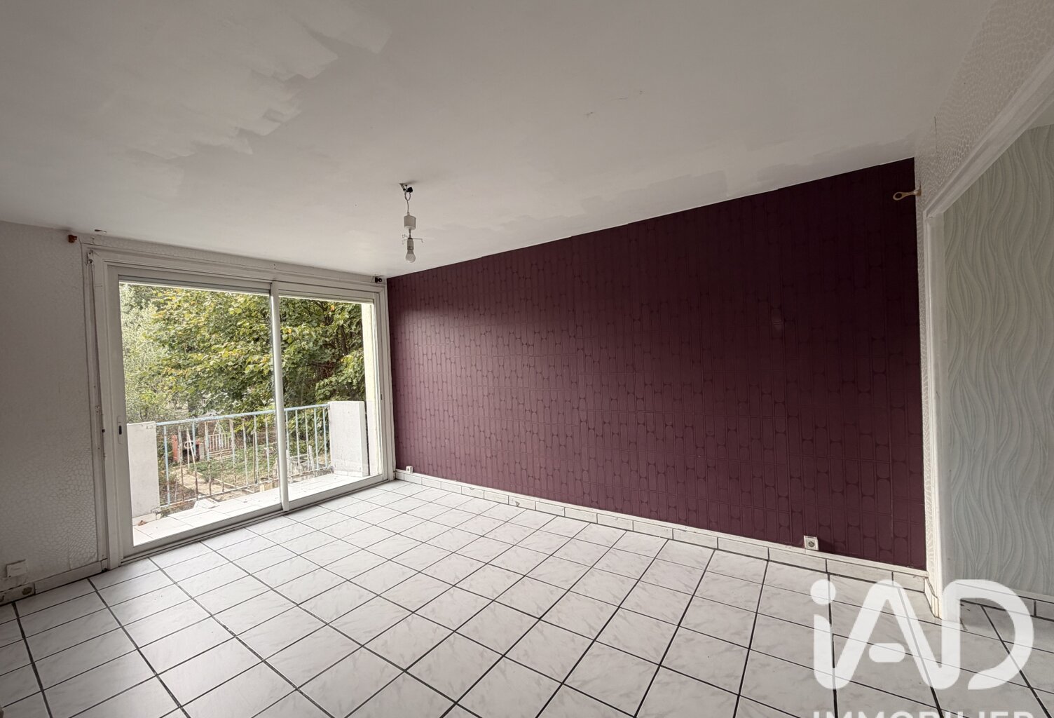 Vente Maison de ville 5 pièces — photo 1