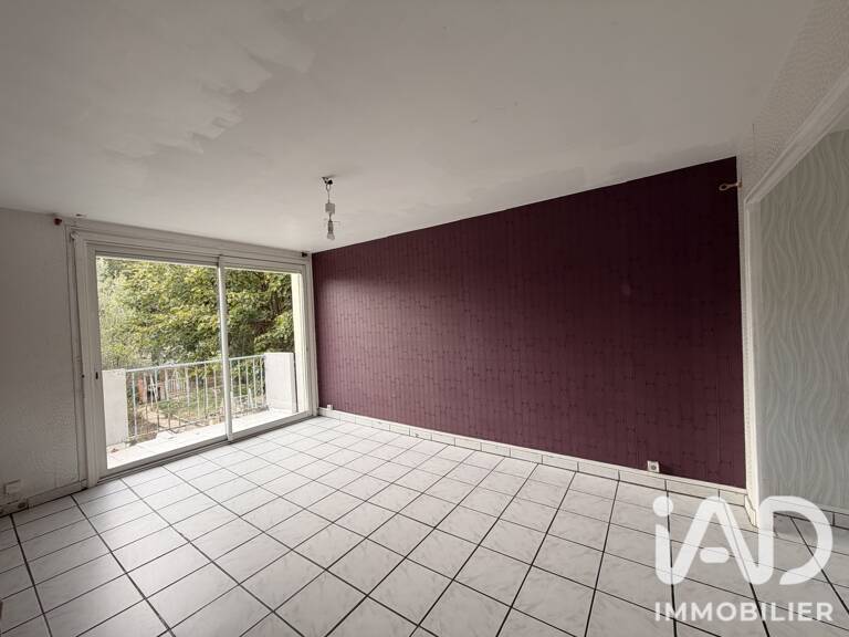 Vente Maison de ville 5 pièces — photo 1