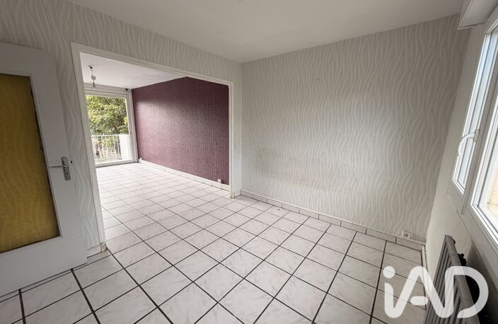 Vente Maison de ville 5 pièces — photo 2