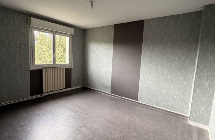 Vente Maison de ville 5 pièces — photo 3