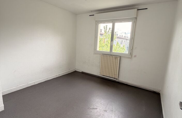 Vente Maison de ville 5 pièces — photo 4