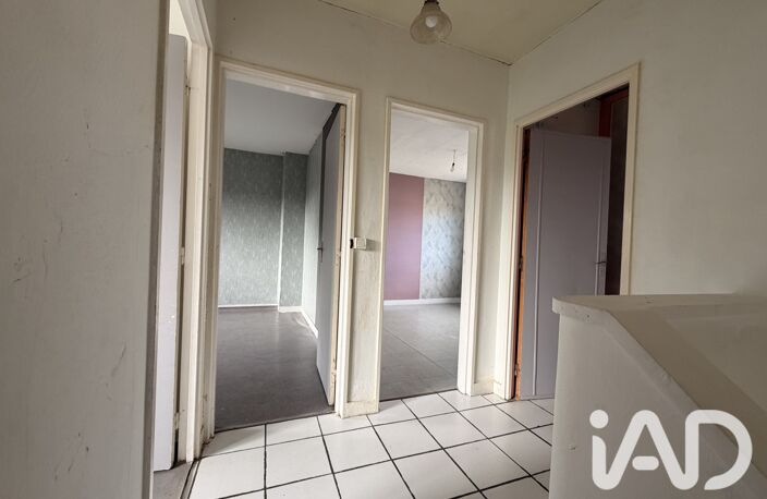 Vente Maison de ville 5 pièces — photo 5