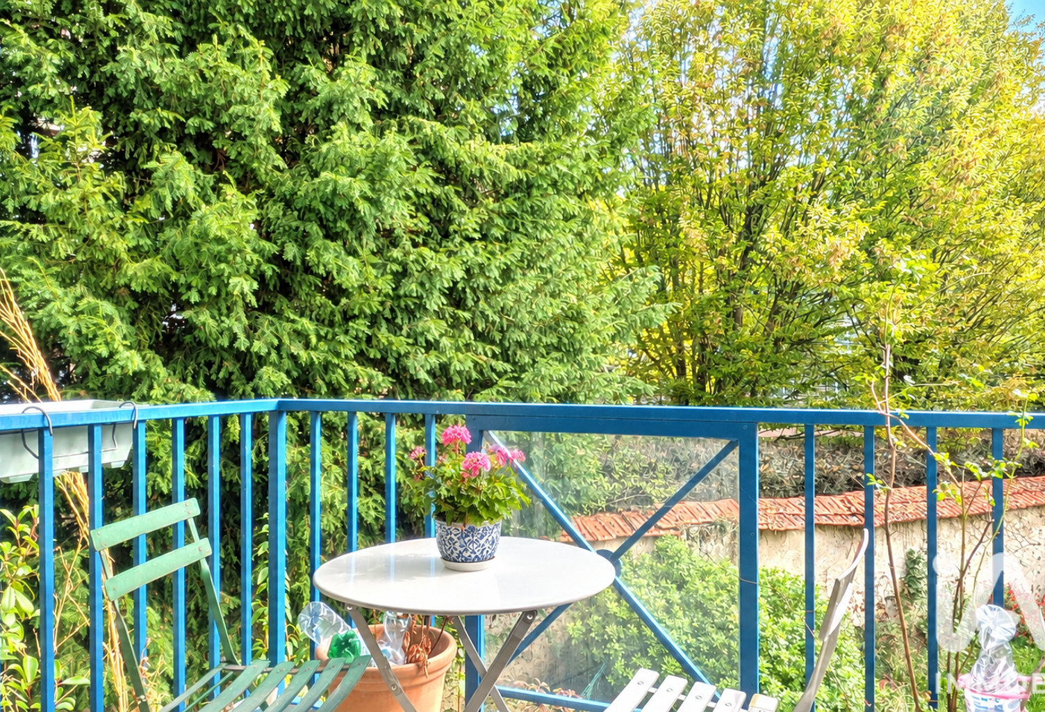 Vente Appartement 2 pièces — photo 1