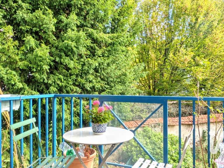 Vente Appartement 2 pièces — photo 1