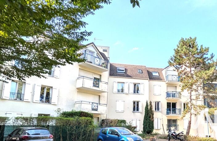 Vente Appartement 2 pièces — photo 2