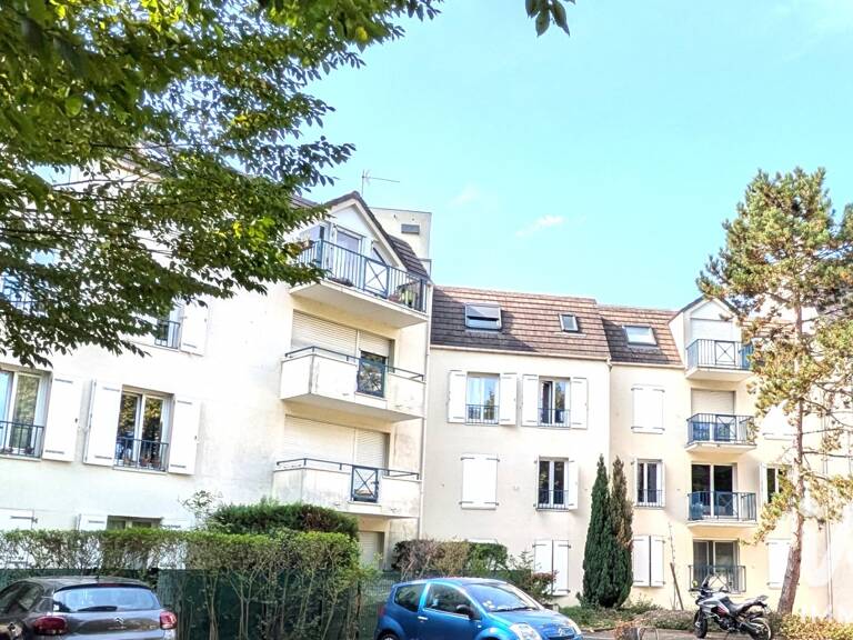 Vente Appartement 2 pièces — photo 1