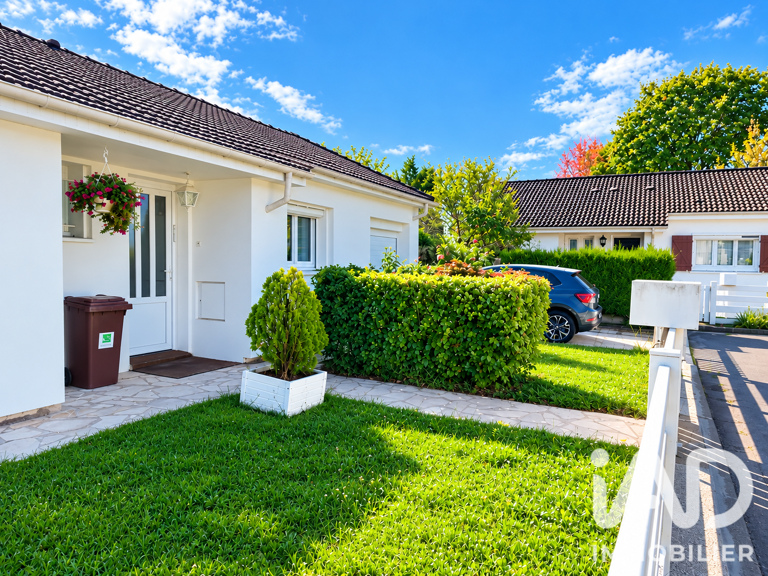 Vente Maison/villa 5 pièces — photo 1