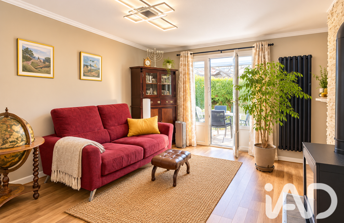 Vente Maison/villa 5 pièces — photo 3