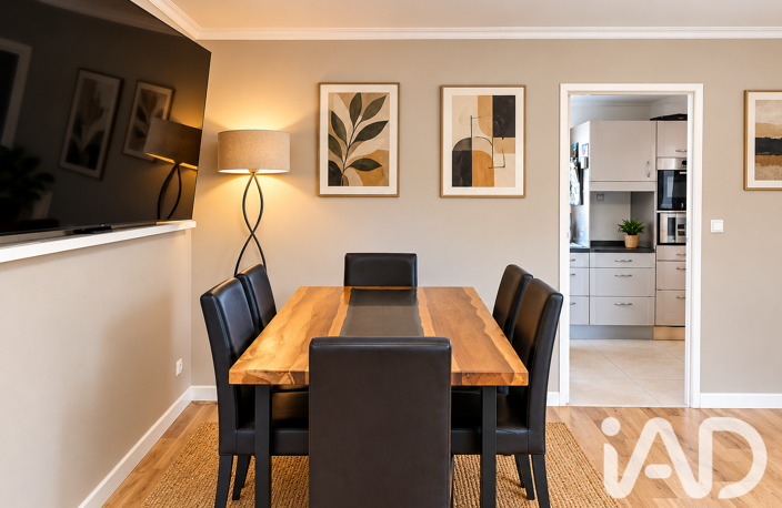 Vente Maison/villa 5 pièces — photo 5
