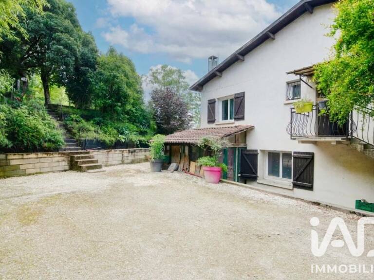 Vente Appartement 4 pièces — photo 1