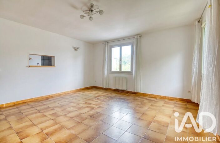 Vente Appartement 4 pièces — photo 2