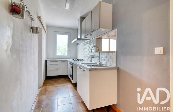 Vente Appartement 4 pièces — photo 3
