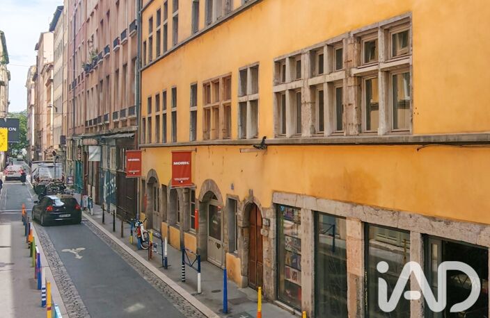 Vente Appartement 4 pièces — photo 2