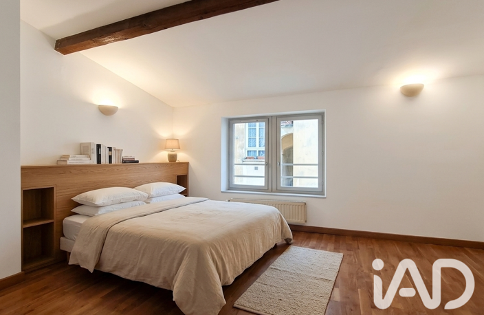 Vente Appartement 4 pièces — photo 3