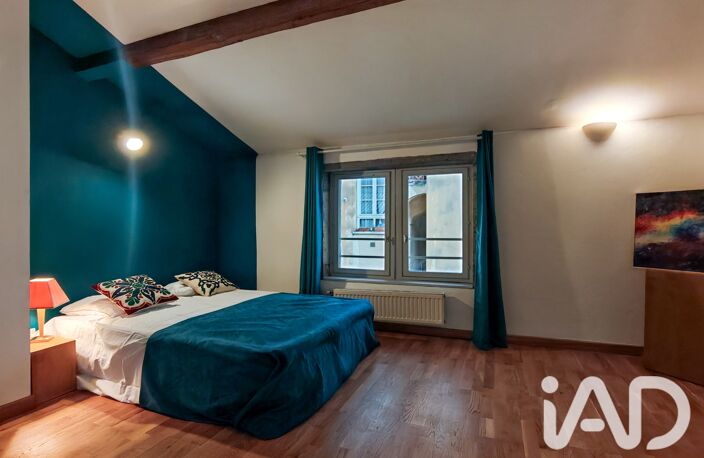Vente Appartement 4 pièces — photo 4