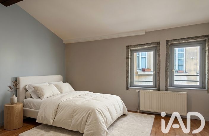 Vente Appartement 4 pièces — photo 5