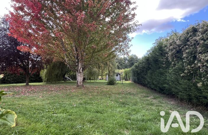 Vente Maison/villa 5 pièces — photo 2