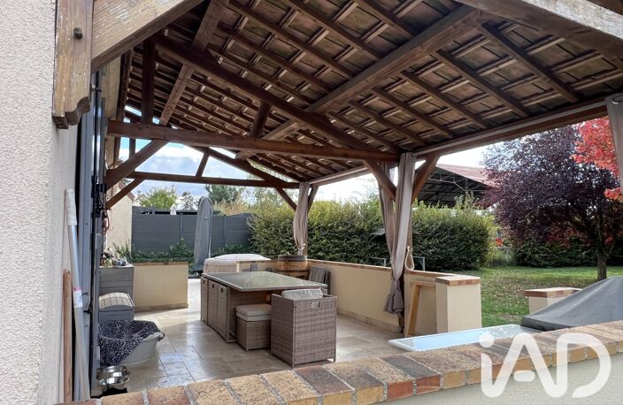 Vente Maison/villa 5 pièces — photo 3