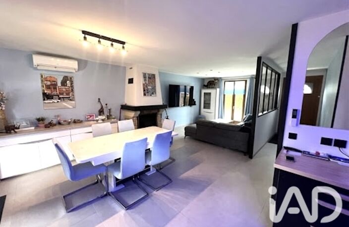Vente Maison/villa 5 pièces — photo 4