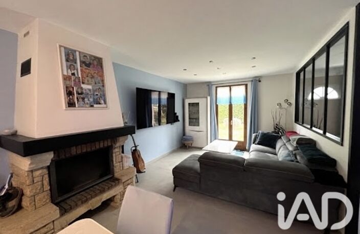 Vente Maison/villa 5 pièces — photo 5