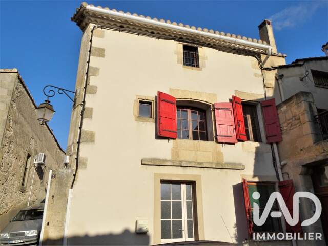 Vente Maison de village 4 pièces — photo du bien