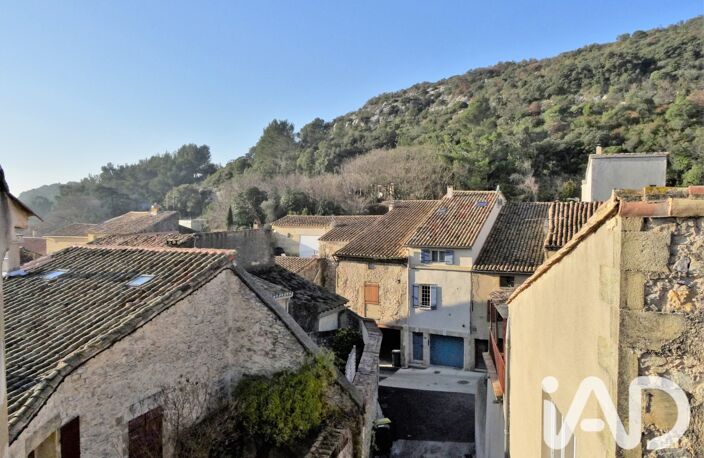 Vente Maison de village 4 pièces — photo 2