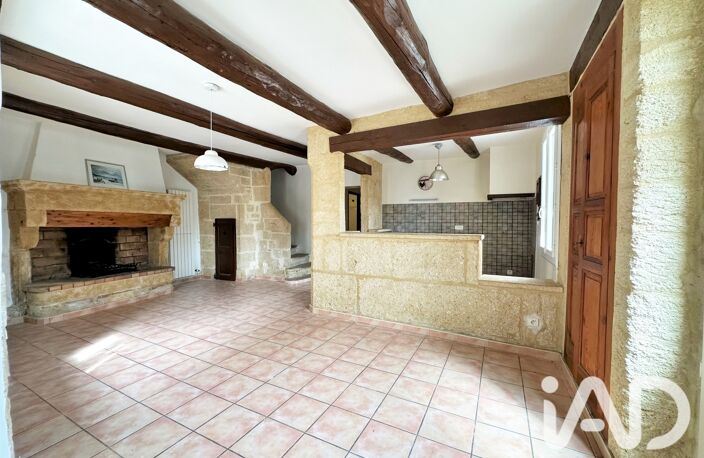 Vente Maison de village 4 pièces — photo 3