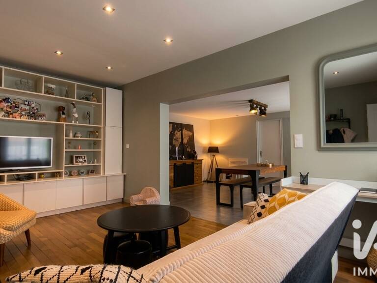 Vente Maison/villa 4 pièces — photo 1