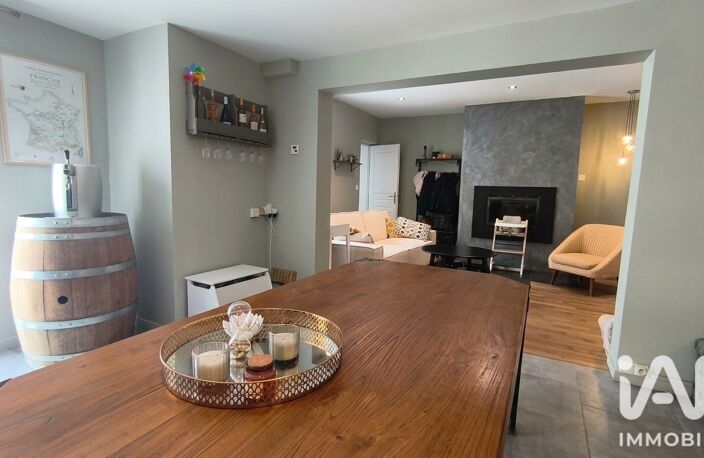 Vente Maison/villa 4 pièces — photo 2