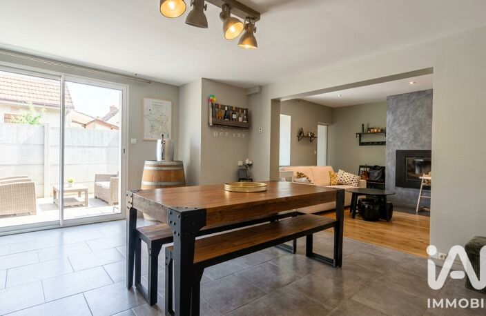 Vente Maison/villa 4 pièces — photo 3