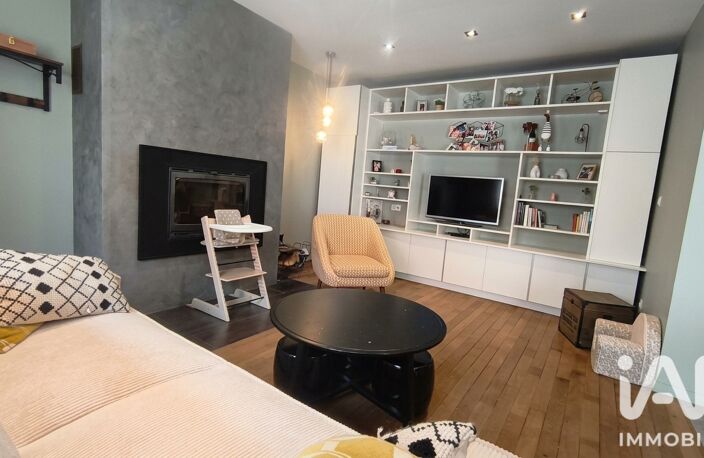 Vente Maison/villa 4 pièces — photo 4