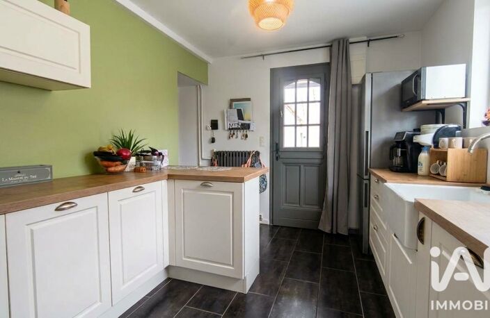 Vente Maison/villa 4 pièces — photo 5