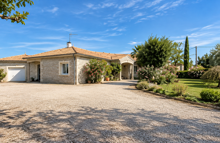 Vente Maison/villa 6 pièces — photo 2