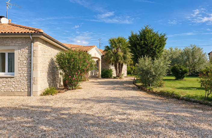 Vente Maison/villa 6 pièces — photo 3