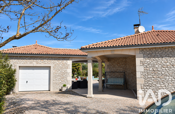 Vente Maison/villa 6 pièces — photo 5