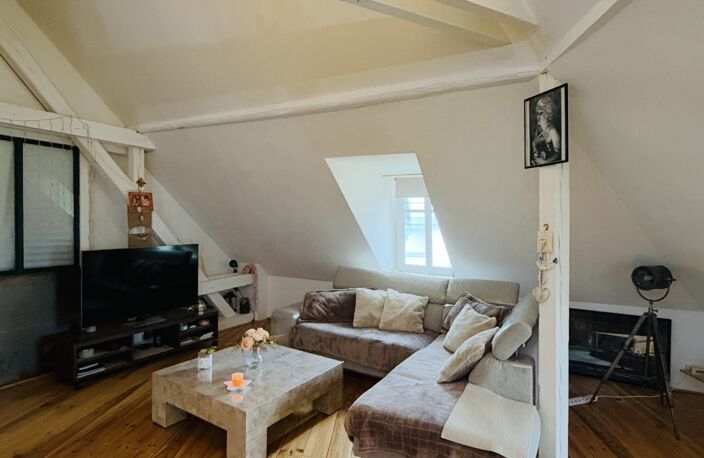 Vente Appartement 3 pièces — photo 2