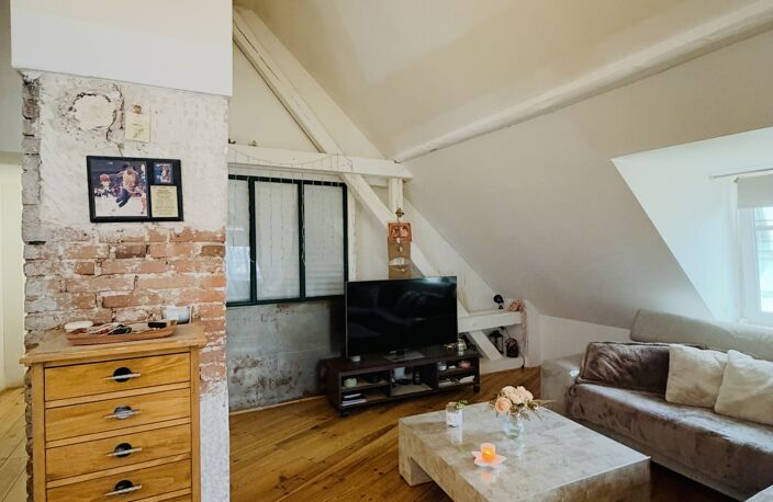 Vente Appartement 3 pièces — photo 3