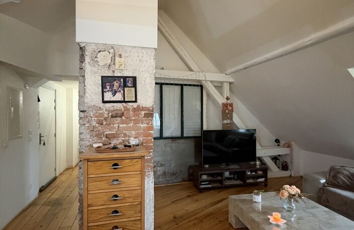 Vente Appartement 3 pièces — photo 4