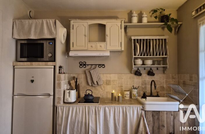 Location Maison de ville 3 pièces — photo 2